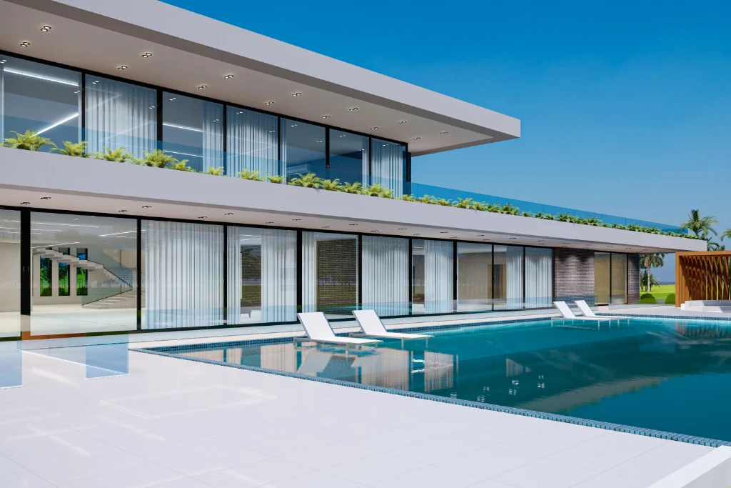 Lusaka Fashion Showcase