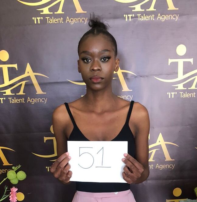 Featured Talent — Dancer