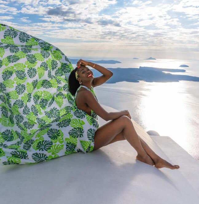 Featured Talent — Actor